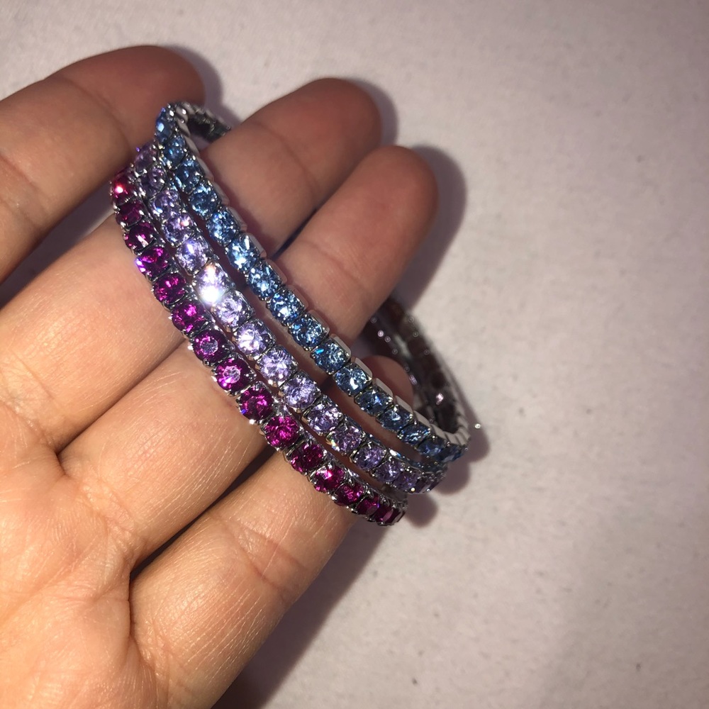 sworkisi crystal bracelet